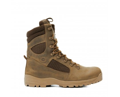 Берці тактичні Stimul Козак Койот (крейзі, літо)