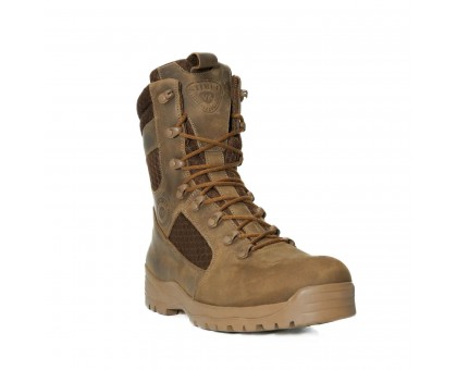 Берці тактичні Stimul Козак Койот (крейзі, літо)