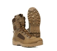 Берці тактичні Stimul Козак Койот (крейзі, літо)