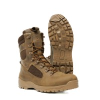 Берці тактичні Stimul Козак Койот (крейзі, літо)