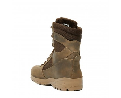 Берці тактичні Stimul Козак Койот (крейзі, літо)