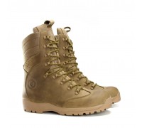 Берці тактичні Stimul Гопак Койот (крейзі, зима)