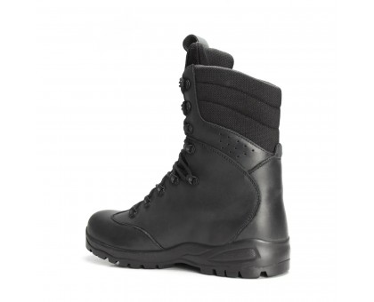 Берці тактичні Stimul Гопак Чорний (крейзі, зима)