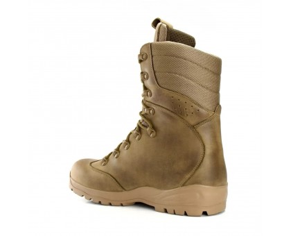 Берці тактичні Stimul Гопак Койот (крейзі, демісезон)