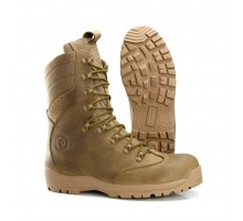 Берці тактичні Stimul Гопак Койот (крейзі, демісезон)
