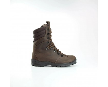 Берці тактичні Stimul Гопак Шоколад (крейзі, демісезон)