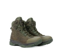 Черевики тактичні Stimul Отаман Олива (крейзі, зима)