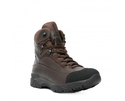 Черевики тактичні Stimul Отаман Шоколад (крейзі, зима)