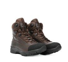 Черевики тактичні Stimul Отаман Шоколад (крейзі, зима)