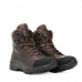 Черевики тактичні Stimul Отаман Шоколад (крейзі, зима)
