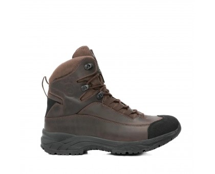 Черевики тактичні Stimul Отаман Шоколад (крейзі, зима)
