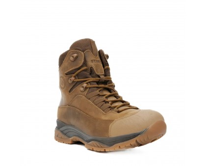 Черевики тактичні Stimul Отаман Койот (крейзі, зима)