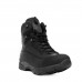 Черевики тактичні Stimul Отаман Чорний (крейзі, зима)