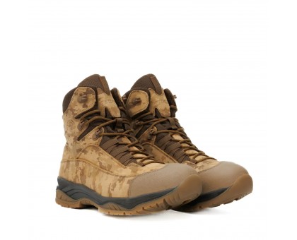 Черевики тактичні Stimul Отаман Піксель (крейзі, зима)