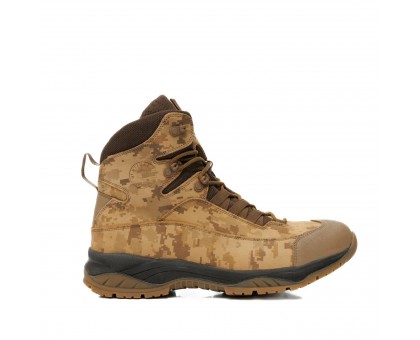 Черевики тактичні Stimul Отаман Піксель (крейзі, зима)