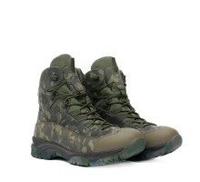 Черевики тактичні Stimul Отаман Камуфляж (крейзі, зима)