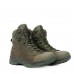 Черевики тактичні Stimul Отаман Олива (крейзі, демісезон)