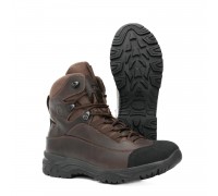 Черевики тактичні Stimul Отаман Шоколад (крейзі, демісезон)