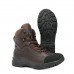 Черевики тактичні Stimul Отаман Шоколад (крейзі, демісезон)