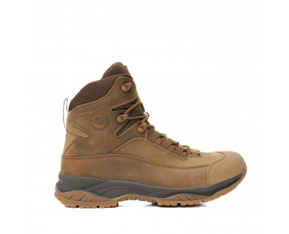 Черевики тактичні Отаман Stimul Койот (крейзі, демісезон)