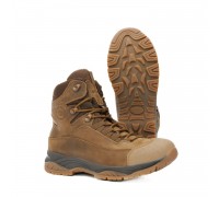 Черевики тактичні Stimul Отаман Койот (крейзі, демісезон)