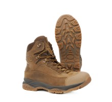 Черевики тактичні Stimul Отаман Койот (крейзі, демісезон)