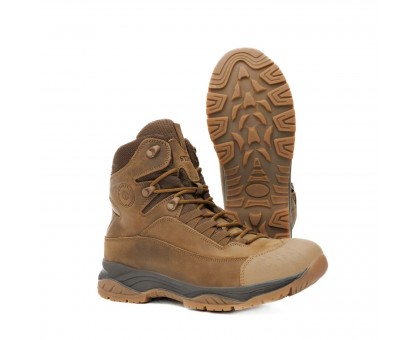 Черевики тактичні Отаман Stimul Койот (крейзі, демісезон)
