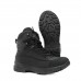 Черевики тактичні Stimul Отаман Чорний (крейзі, демісезон)