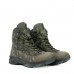 Черевики тактичні Stimul Отаман Камуфляж (крейзі, демісезон)