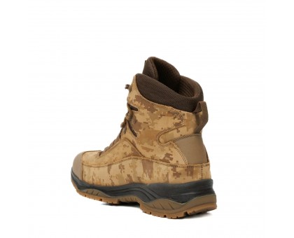 Черевики тактичні Stimul Отаман Піксель (крейзі, демісезон)