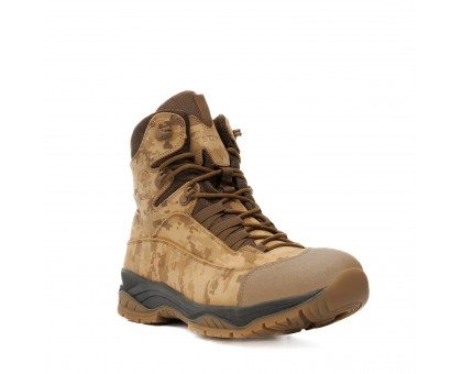 Черевики тактичні Stimul Отаман Піксель (крейзі, демісезон)
