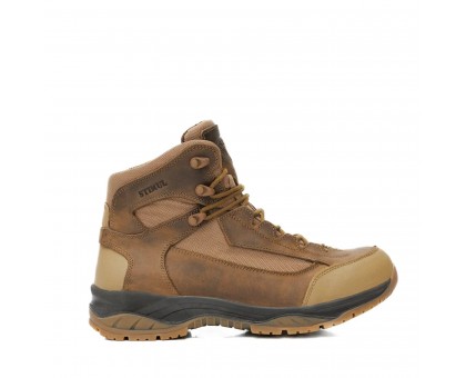Черевики тактичні Stimul Титан Койот (крейзі, демісезон)