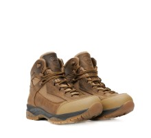 Черевики тактичні Stimul Титан Койот (крейзі, демісезон)