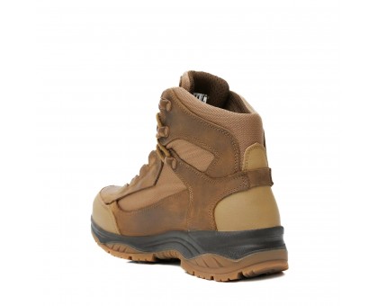 Черевики тактичні Stimul Титан Койот (крейзі, демісезон)