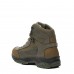 Черевики тактичні Stimul Титан Олива (крейзі, літо)