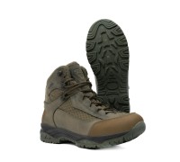 Черевики тактичні Stimul Титан Олива (крейзі, літо)