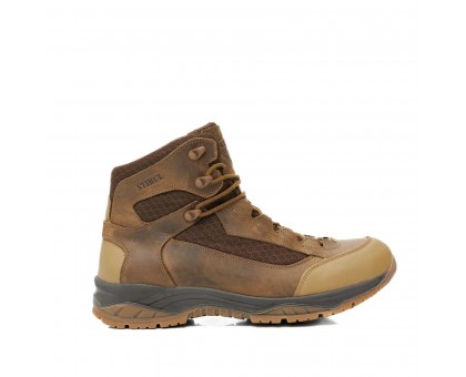 Черевики тактичні Stimul Титан Койот (крейзі, літо)