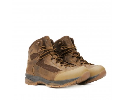 Черевики тактичні Stimul Титан Койот (крейзі, літо)