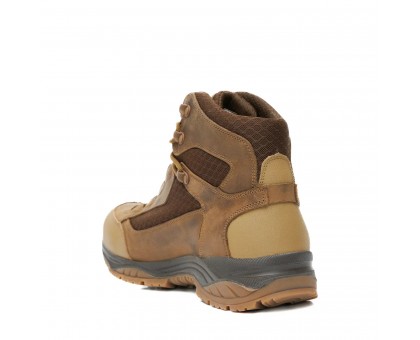 Черевики тактичні Stimul Титан Койот (крейзі, літо)