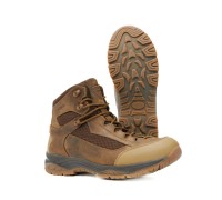 Черевики тактичні Stimul Титан Койот (крейзі, літо)