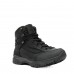 Черевики тактичні Stimul Титан Чорний (крейзі, літо)