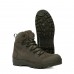 Черевики тактичні Stimul Гетьман Олива (замш, зима)