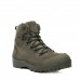 Черевики тактичні Stimul Гетьман Олива (замш, зима)