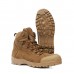 Черевики тактичні Stimul Гетьман Койот (замш, демісезон)