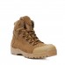 Черевики тактичні Stimul Гетьман Койот (замш, демісезон)