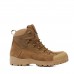 Черевики тактичні Stimul Гетьман Койот (замш, демісезон)