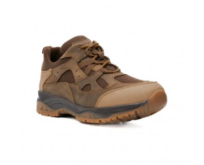 Кросівки тактичні Stimul Техас Койот (крейзі, зима)