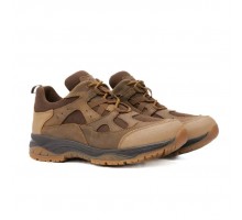 Кросівки тактичні Stimul Техас Койот (крейзі, зима)