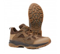 Кросівки тактичні Stimul Техас Койот (крейзі, демісезон)