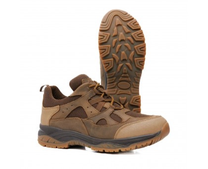 Кросівки тактичні Stimul Техас Койот (крейзі, демісезон)